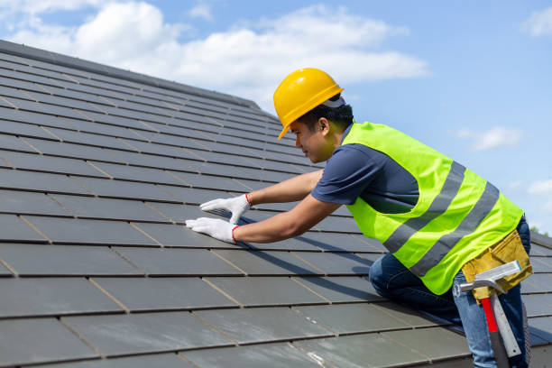 Best Roof Repair Services  in Central Garage, VA