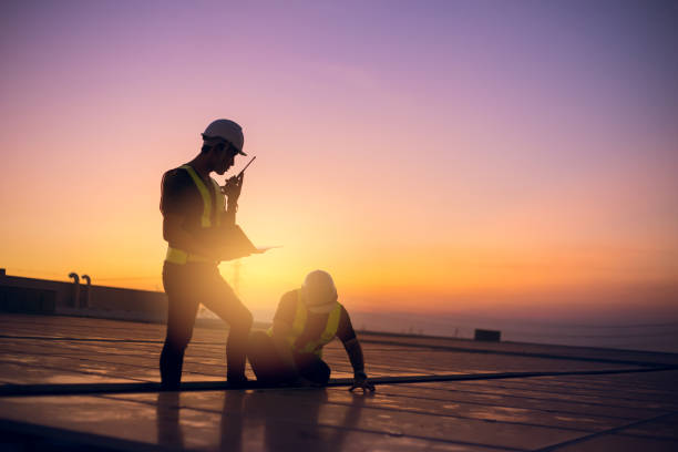 Best Local Roofing Companies  in Central Garage, VA