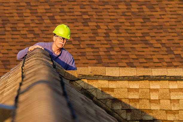 Best Roof Restoration Services  in Central Garage, VA